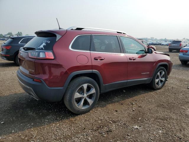 2019 JEEP CHEROKEE L 1C4PJMDX6KD217929