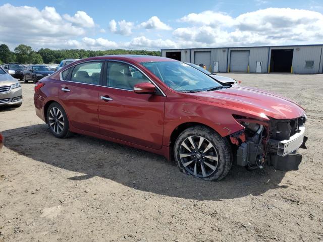 Vin: 1n4al3ap6gc127259, lot: 62950655, nissan altima 2.5 20164