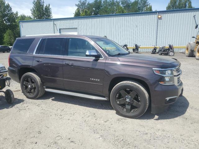 2015 CHEVROLET TAHOE K150 - 1GNSKCKC7FR194792