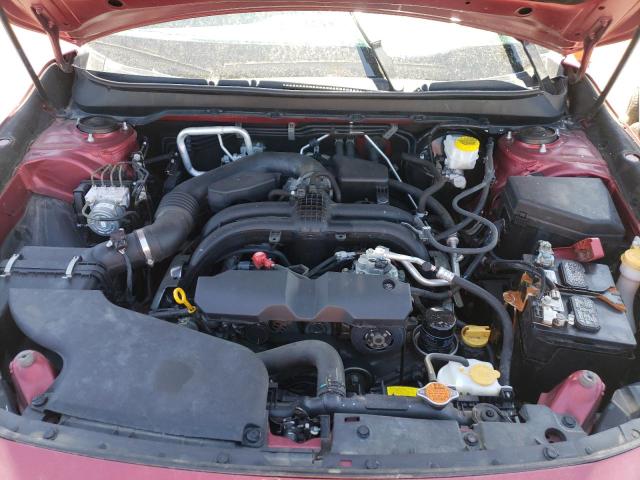 2019 SUBARU OUTBACK 2. 4S4BSANC1K3398134