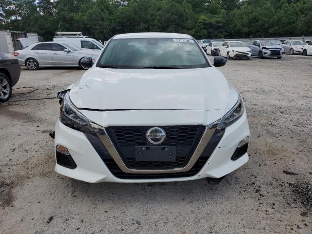 2022 NISSAN ALTIMA SR 1N4BL4CV4NN339472