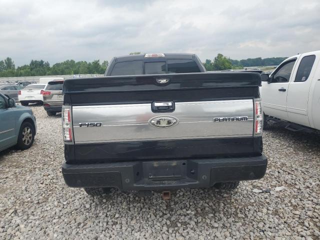 2011 FORD F150 SUPER - 1FTFW1ET7BFB41617