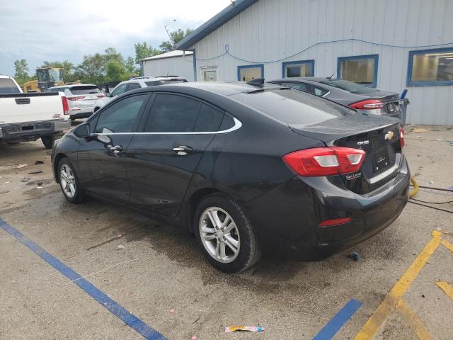 2017 CHEVROLET CRUZE LT 1G1BE5SM7H7237409