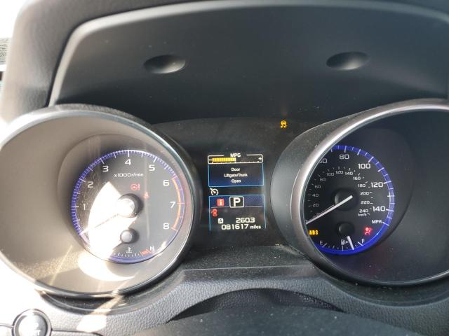 2015 SUBARU OUTBACK 2.5I LIMITED 4S4BSALC4F3234403