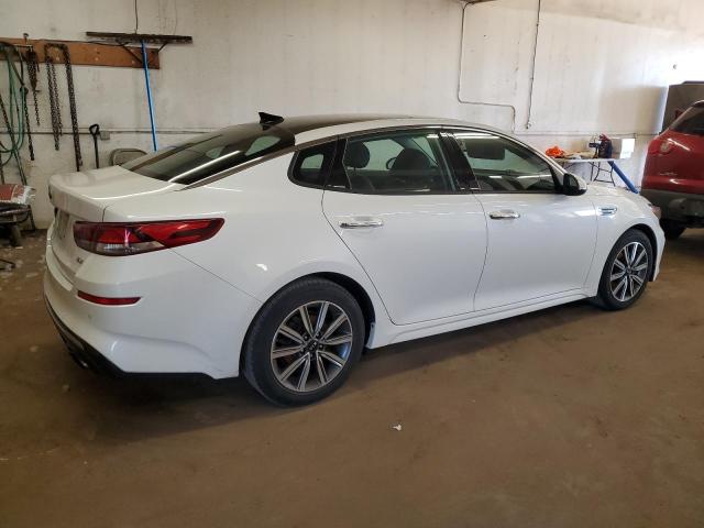 Vin: 5xxgu4l15kg346058, lot: 63768945, kia optima ex 20193