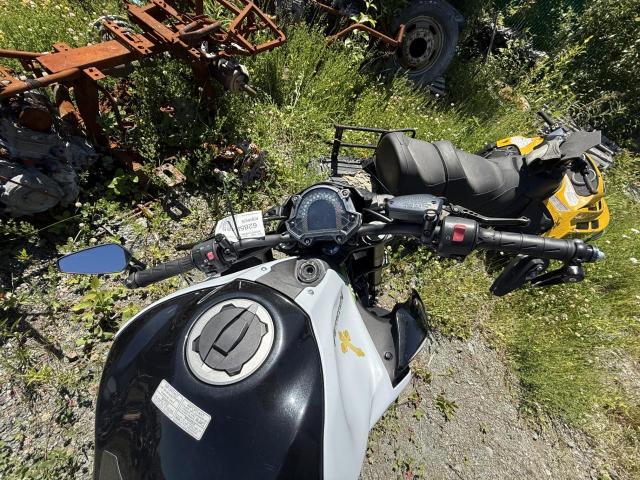 2019 KAWASAKI ZR900 JKAZR2B11KA030632