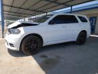 2019 DODGE DURANGO GT - 1C4RDJDG8KC821177
