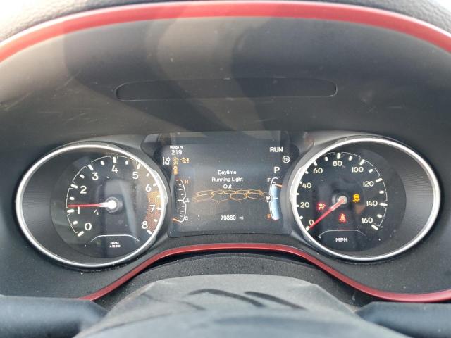 2021 JEEP COMPASS TR 3C4NJDDB9MT511835