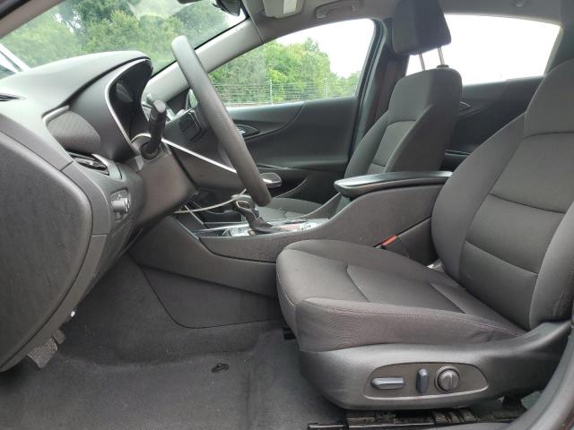 2023 CHEVROLET MALIBU LT - 1G1ZD5ST0PF138010