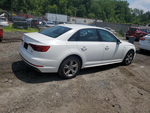 2018 AUDI A4 PREMIUM WAUKMAF40JA227131