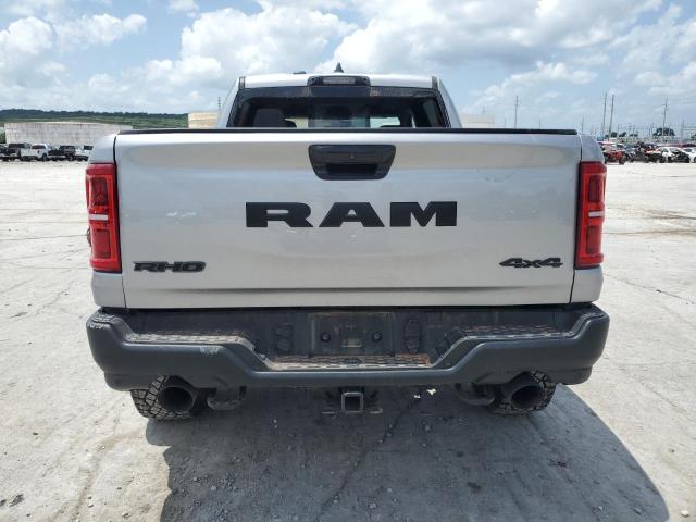 2025 RAM 1500 RHO 1C6SRFUP6SN661246
