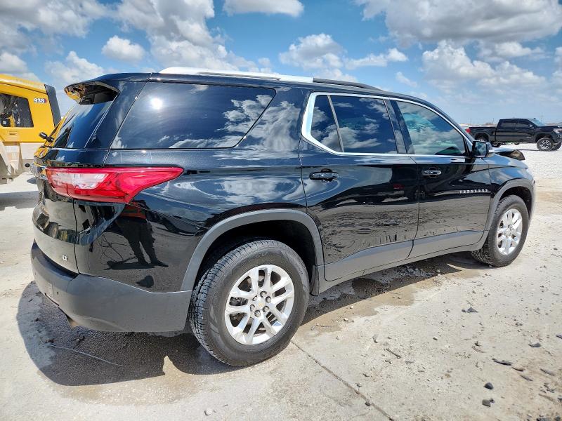 2018 CHEVROLET TRAVERSE L 1GNERGKW6JJ206206