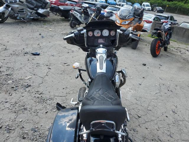 2015 HARLEY-DAVIDSON FLHX STREE 1HD1KBM16FB689583