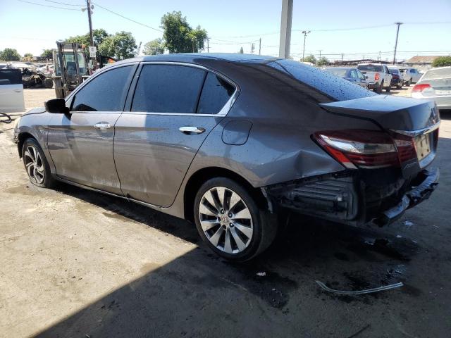2017 HONDA ACCORD LX 1HGCR2F38HA119485