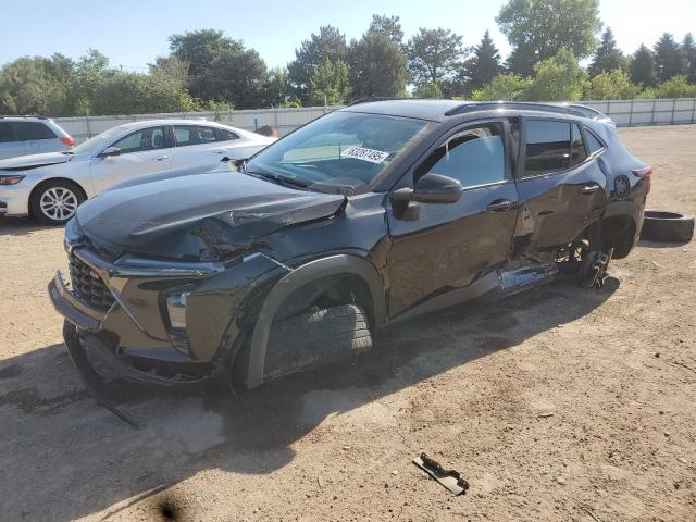 2024 CHEVROLET TRAX 2RS KL77LJE26RC213372