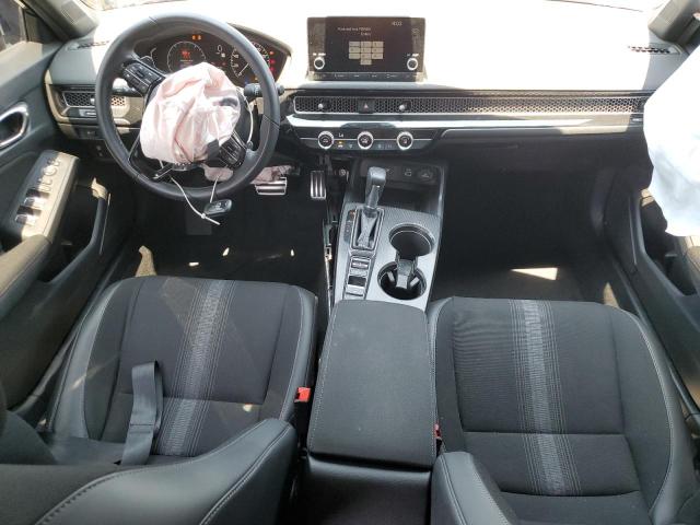 2024 HONDA CIVIC SPOR 19XFL2H85RE040845