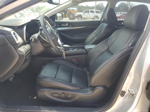 2020 NISSAN MAXIMA SL 1N4AA6DV8LC373015