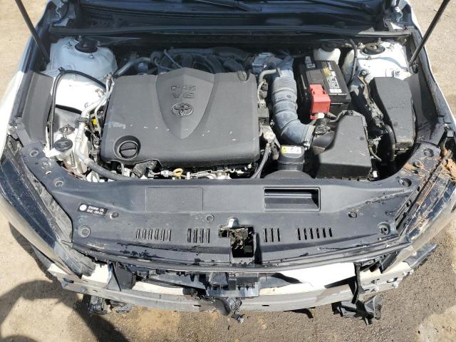 2021 TOYOTA AVALON NIG 4T1EZ1FB2MU067543