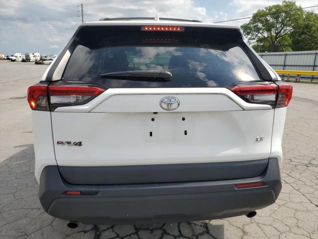 2020 TOYOTA RAV4 LE - 2T3H1RFVXLW064781