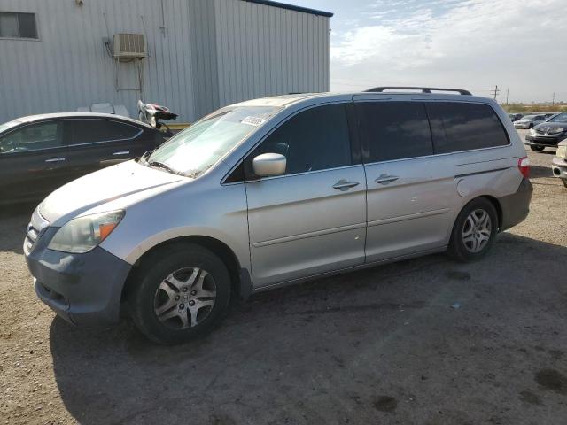 HONDA ODYSSEY EX