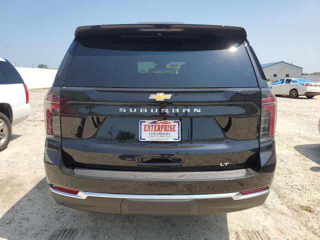 2025 CHEVROLET SUBURBAN C 1GNS5CRDXSR250773