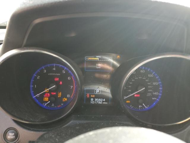 2018 SUBARU OUTBACK 2. - 4S4BSANC6J3234117