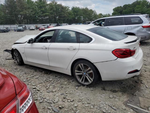 2018 BMW 430XI GRAN WBA4J3C5XJBB97272