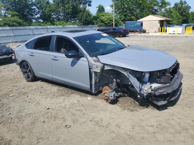 2023 HONDA ACCORD HYB 1HGCY2F55PA020447