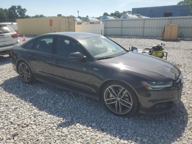 2016 AUDI A6 PRESTIG WAUHGAFC4GN088454