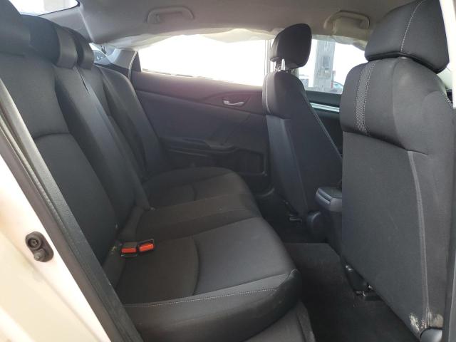 2019 HONDA CIVIC LX 19XFC2F64KE030668