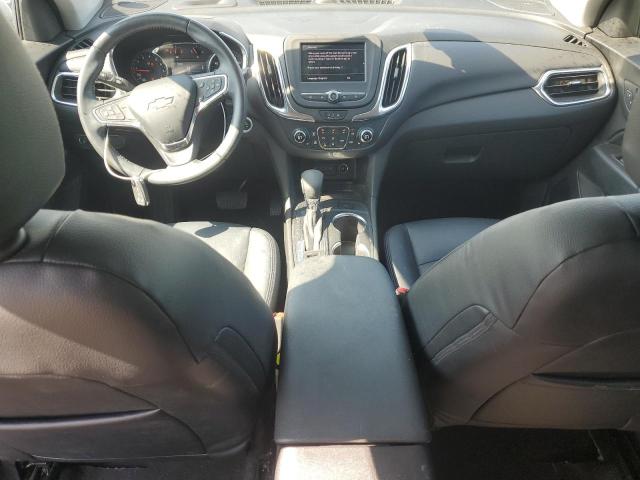 2022 CHEVROLET EQUINOX LT 3GNAXKEV8NL192396