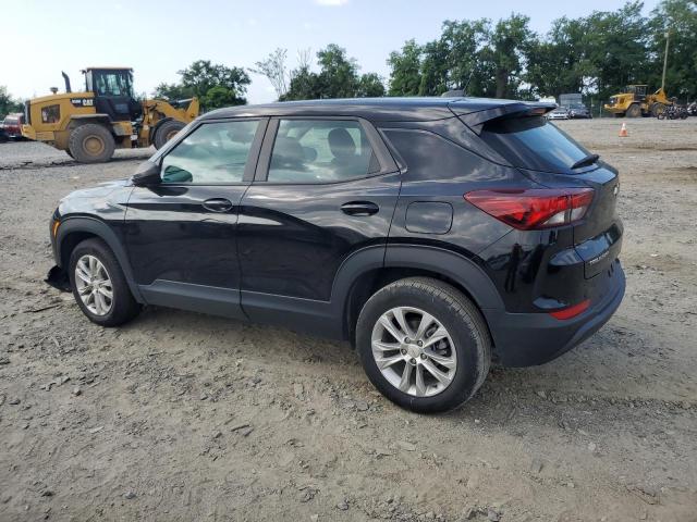 2022 CHEVROLET TRAILBLAZE KL79MMS28NB093425