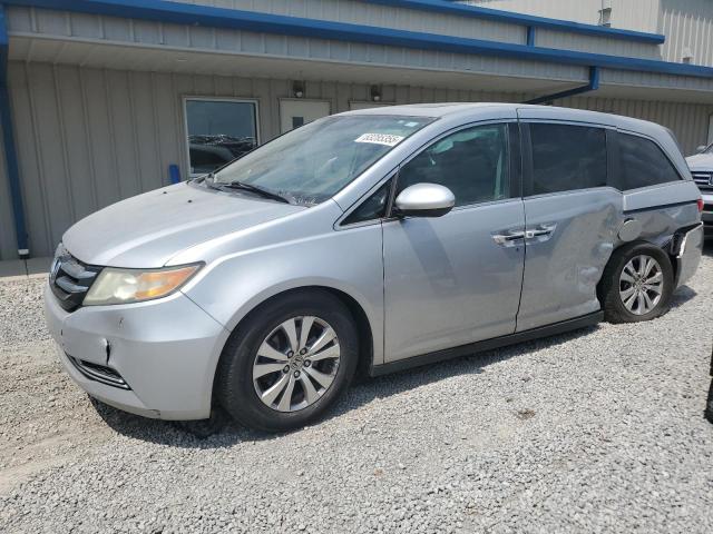 2015 HONDA ODYSSEY EX - 5FNRL5H61FB046046