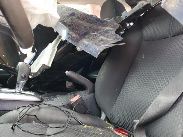 2019 NISSAN SENTRA S 3N1AB7AP7KY295001