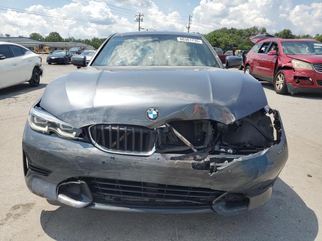2020 BMW 330XI 3MW5R7J0XL8B17269