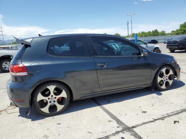 Vin: wvwev7aj0aw247718, lot: 63494755, volkswagen gti 20103