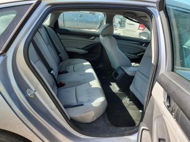 2018 HONDA ACCORD LX 1HGCV1F11JA118978