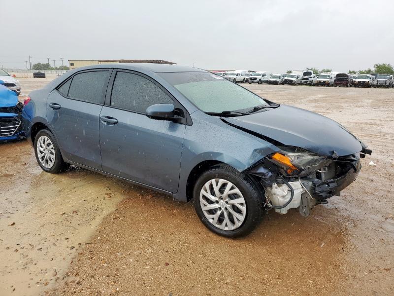 2017 TOYOTA COROLLA L - 5YFBURHE9HP629503