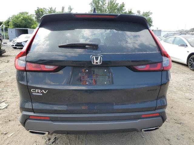 2025 HONDA CR-V SPORT 7FARS6H86SE013746