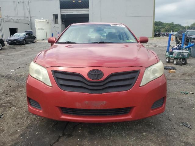 2011 TOYOTA CAMRY BASE - 4T1BF3EK9BU604964