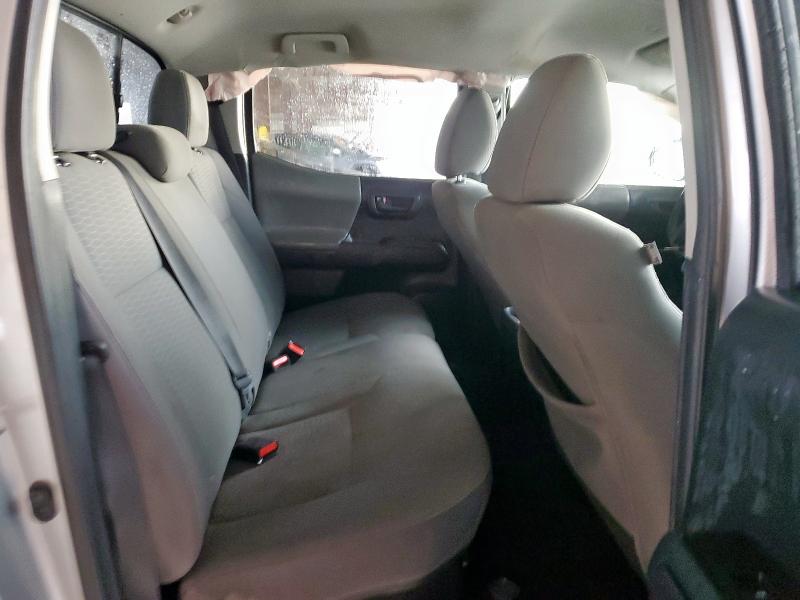 2019 TOYOTA TACOMA DOU - 5TFAX5GN7KX137817