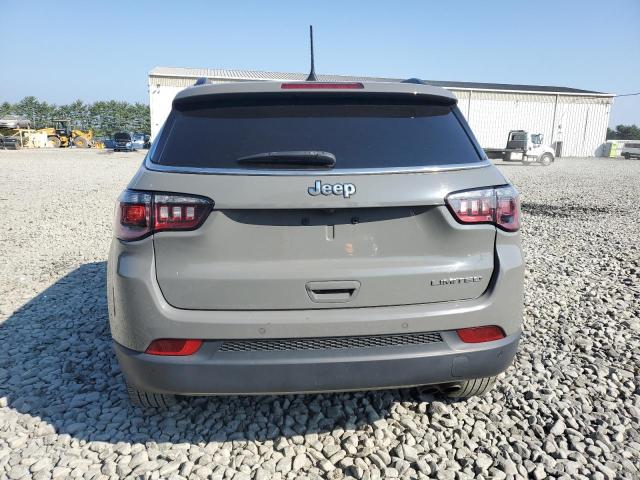 2021 JEEP COMPASS LI - 3C4NJCCBXMT528171