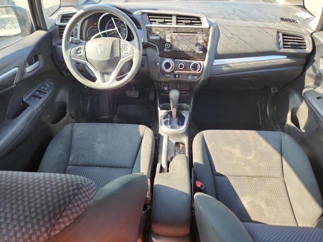 2019 HONDA FIT LX - 3HGGK5H41KM752367