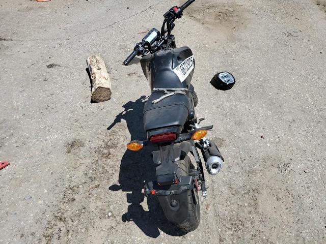 2022 HONDA GROM 125 MLHJC9210N5000254