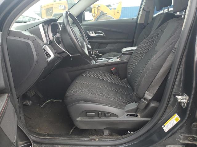 2014 CHEVROLET EQUINOX LT - 2GNALCEK6E6273859
