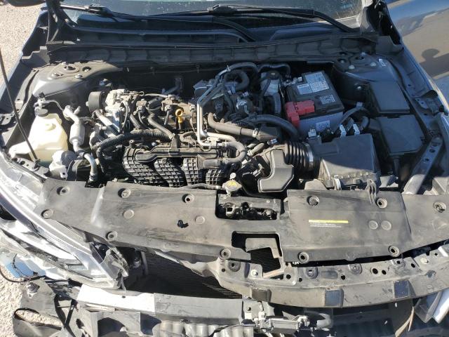 2021 NISSAN ALTIMA SR 1N4BL4CV4MN362510