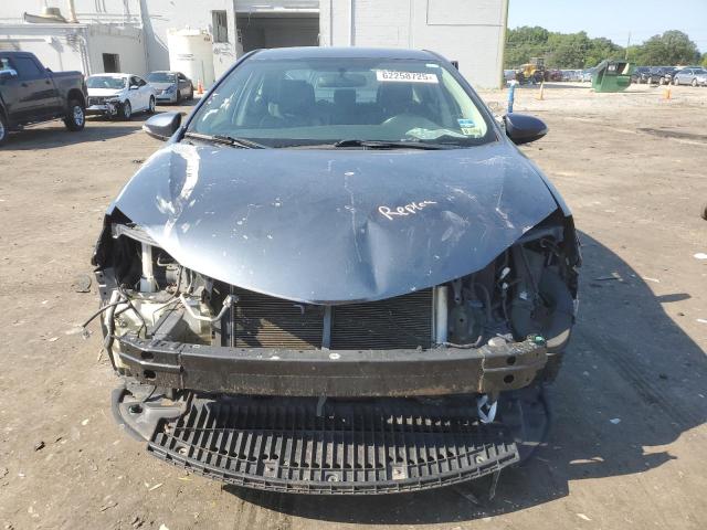 2016 TOYOTA COROLLA L 5YFBURHE1GP437409