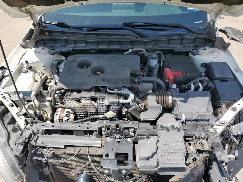 2019 NISSAN ALTIMA SR - 1N4BL4CV0KN316234