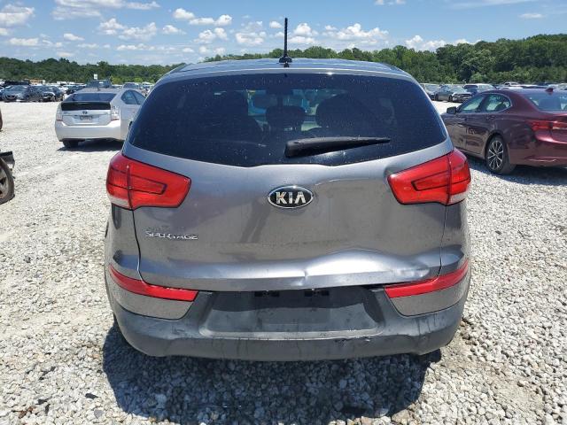 2016 KIA SPORTAGE L KNDPB3AC6G7822595