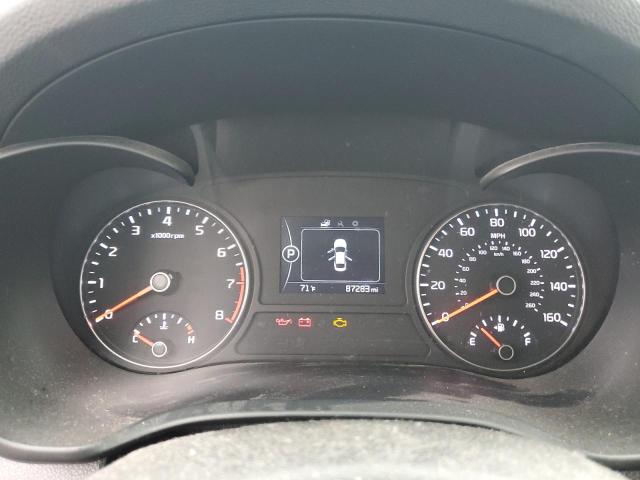 2016 KIA OPTIMA LX KNAGT4L39G5117346